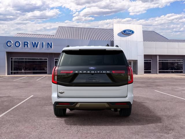 New 2027 Ford Expedition King Ranch AWD/4WD image 5
