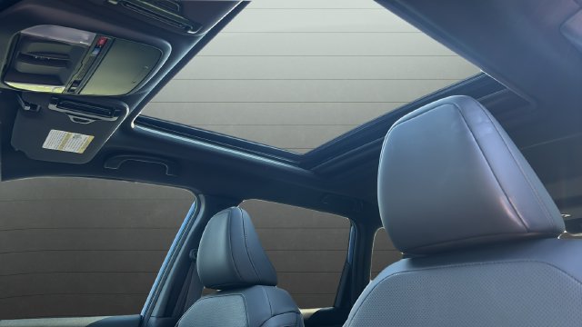 Certified 2026 Subaru Forester Touring AWD/4WD image 24