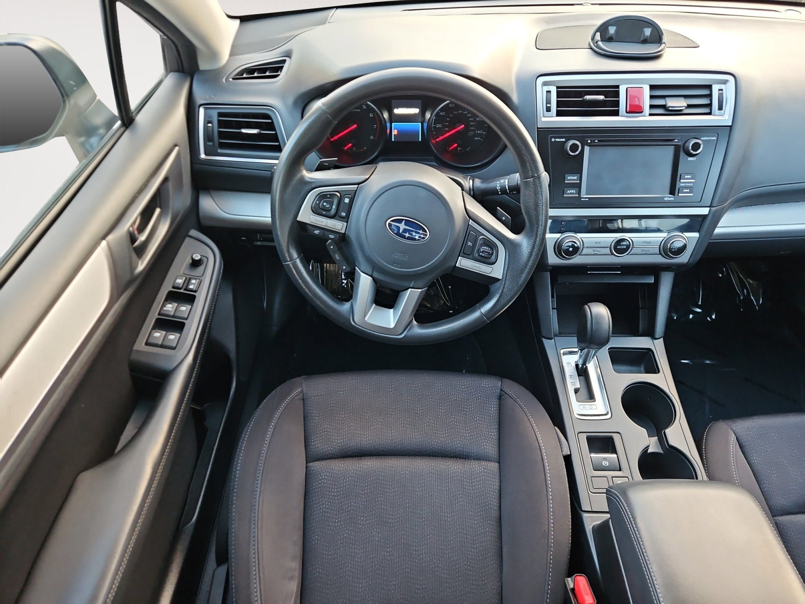 Used 2015 Subaru Legacy 2.5i AWD/4WD image 10