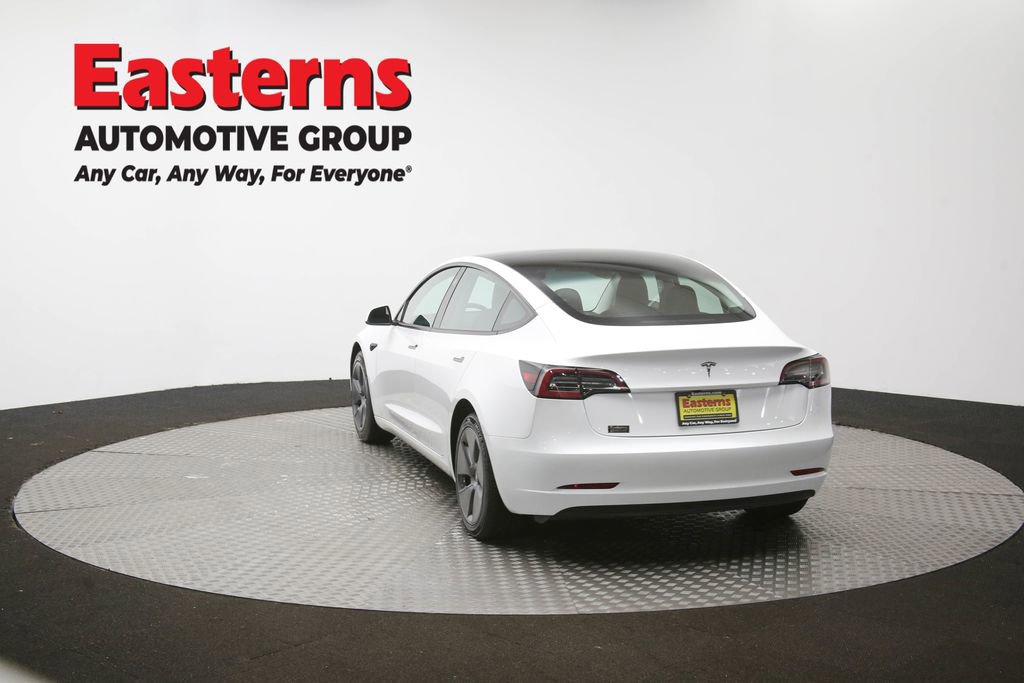 Used 2023 Tesla Model 3 Standard Range image 61