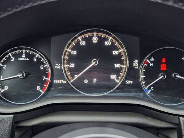 Used 2023 MAZDA CX-30 AWD 2.5 S w/ Select Package image 6