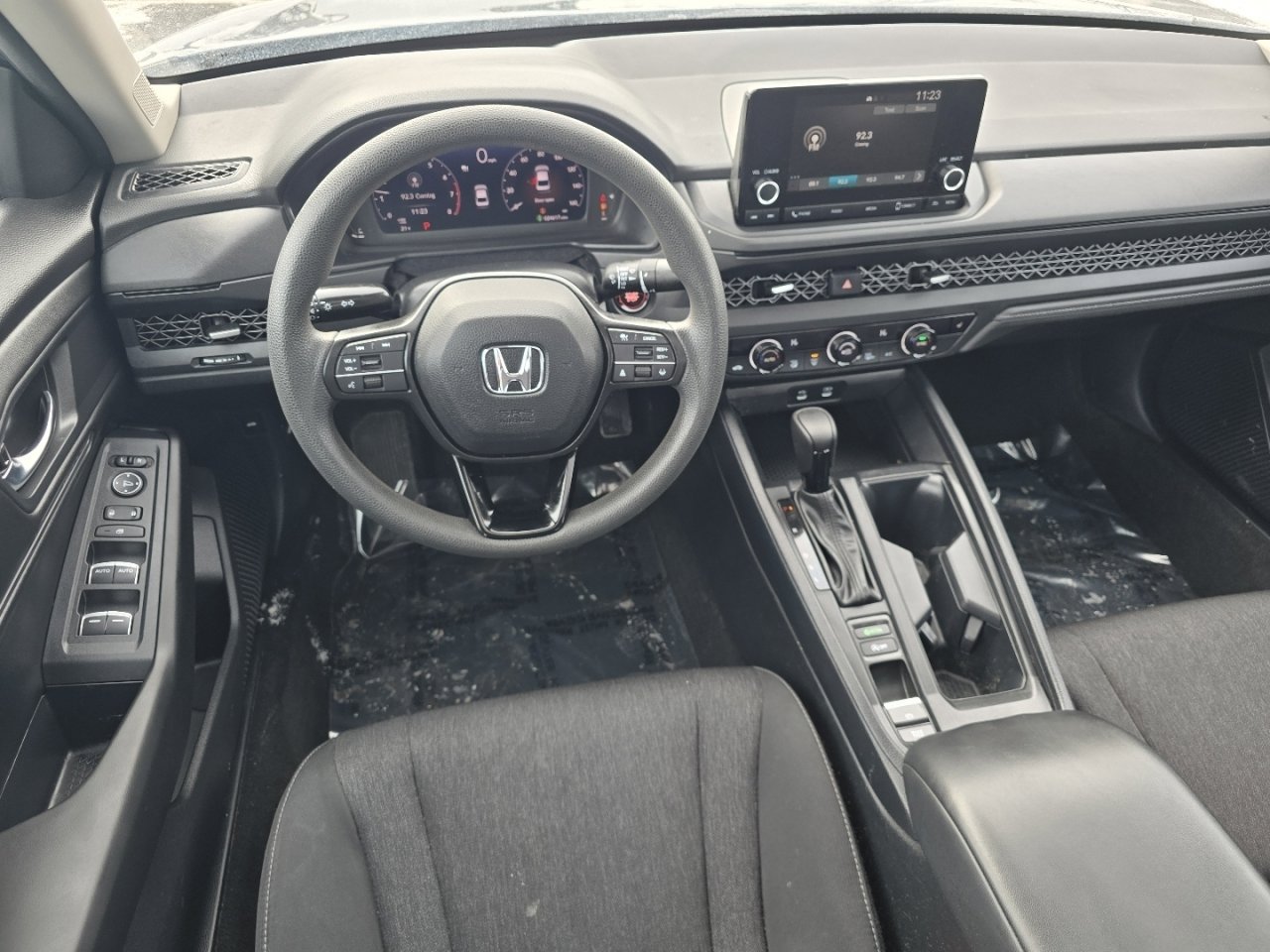 Certified 2023 Honda Accord EX image 25