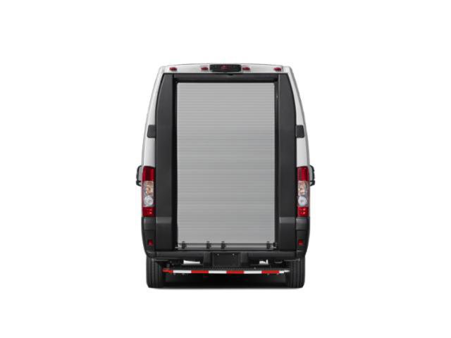 Used 2024 RAM ProMaster 3500 w/ Delivery Van Package FWD image 8