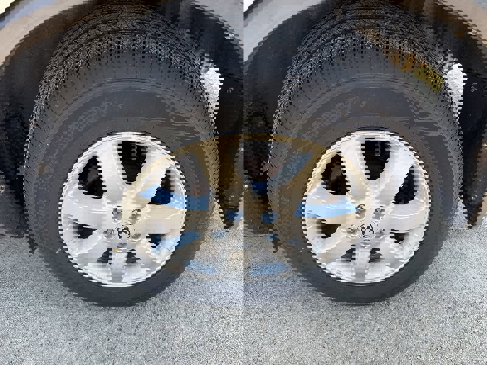 Used 2009 Honda CR-V EX image 7