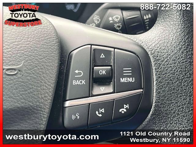 Used 2024 Ford Transit 250 Low Roof w/ Exterior Upgrade Package image 26