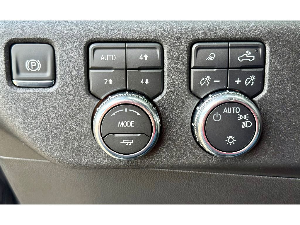 New 2026 GMC Sierra 1500 SLE w/ X31 Off-Road Package image 21