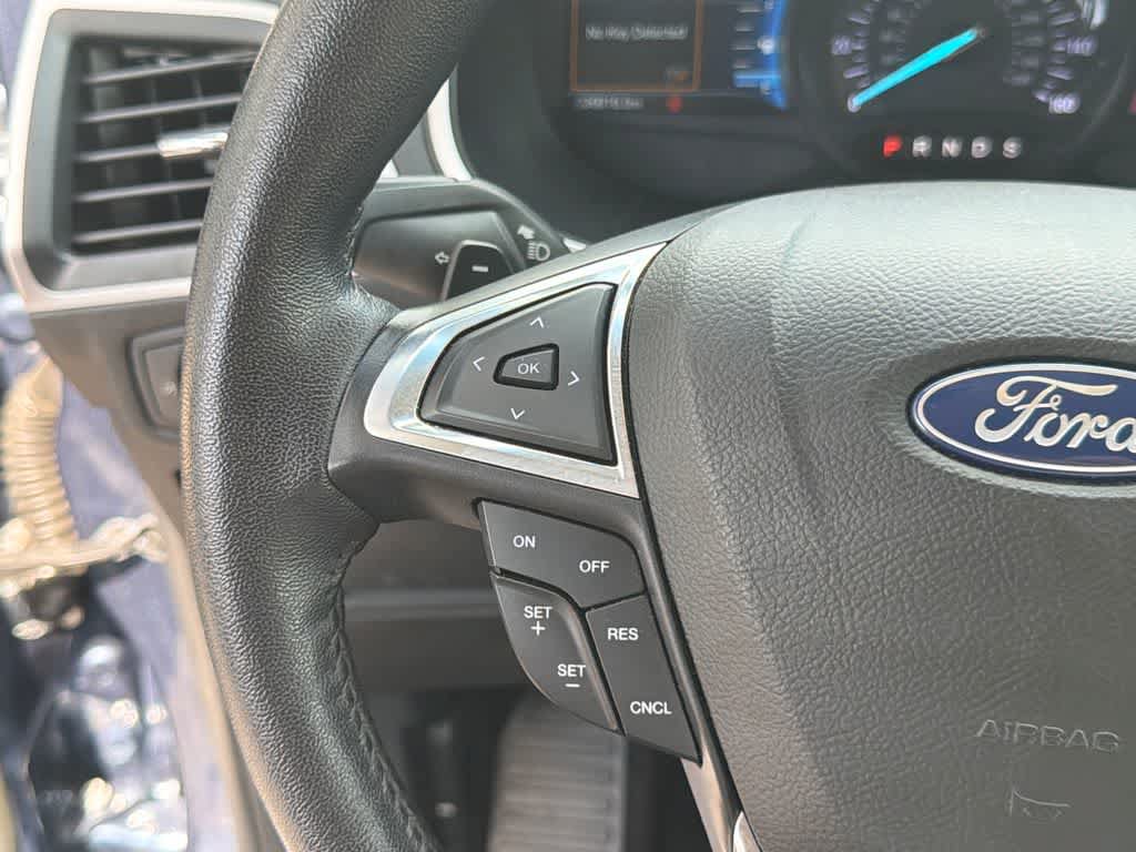 Used 2018 Ford Edge SEL w/ Equipment Group 201A FWD image 23