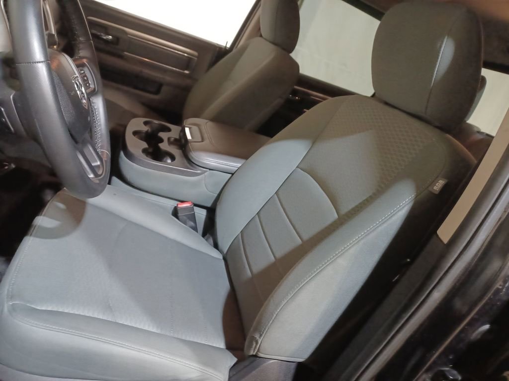 Used 2017 RAM 1500 Big Horn image 13