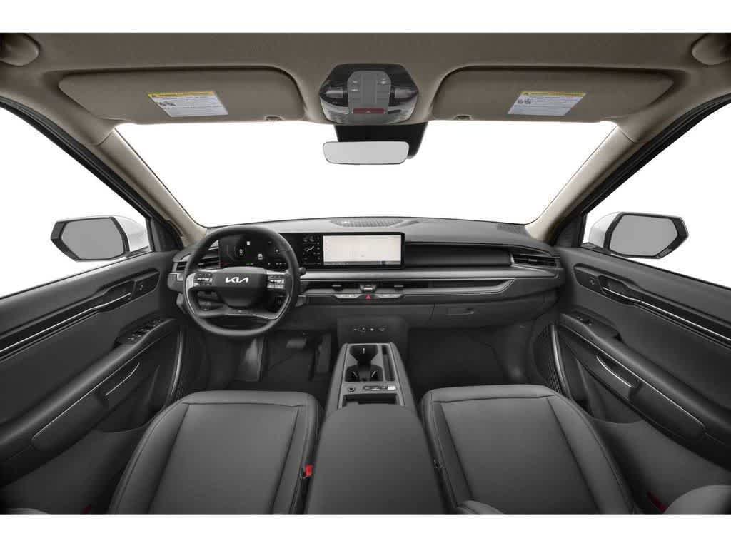 New 2026 Kia EV9 Light RWD image 5