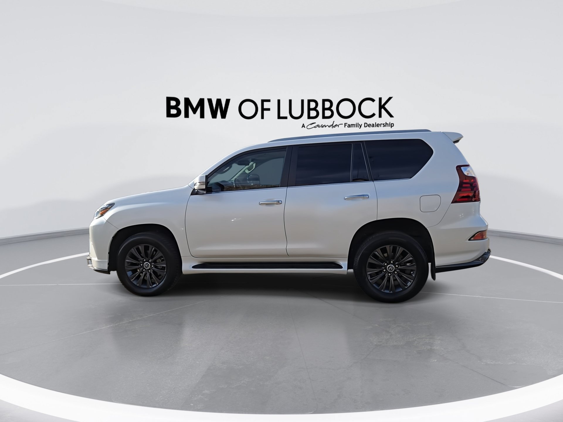 Used 2020 Lexus GX 460 Premium AWD/4WD image 6