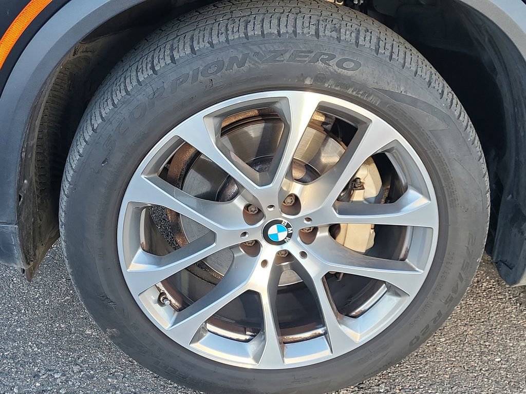 Used 2023 BMW X5 xDrive40i image 21