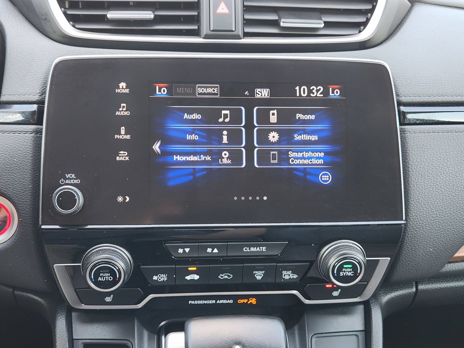Used 2019 Honda CR-V EX-L image 20