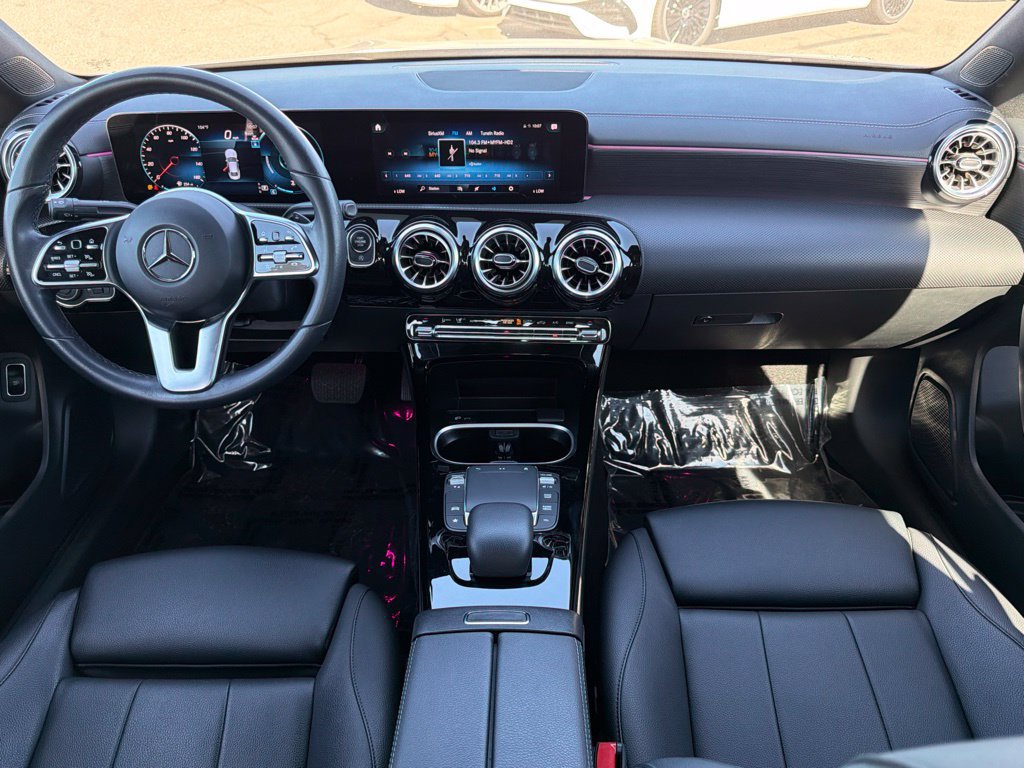 Certified 2023 Mercedes-Benz CLA 250 image 32