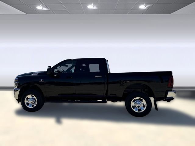 New 2025 RAM 2500 Tradesman AWD/4WD image 2