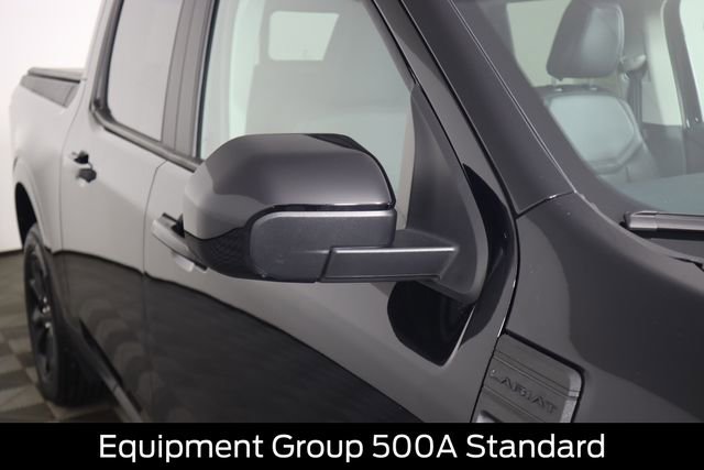 Used 2024 Ford Maverick Lariat w/ Black Appearance Package image 18