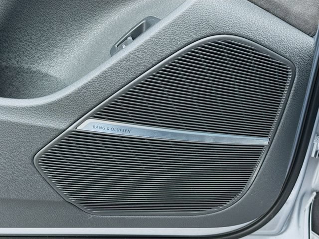 Used 2021 Audi SQ7 Prestige AWD/4WD image 26