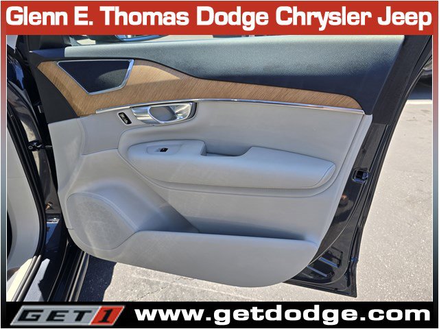 Used 2021 Volvo XC90 T8 Inscription Expression w/ Advanced Package image 36