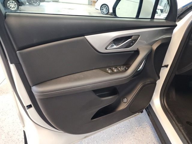 Used 2022 Chevrolet Blazer LT AWD/4WD image 8