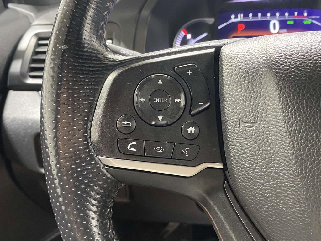 Used 2023 Honda Passport EX-L image 22