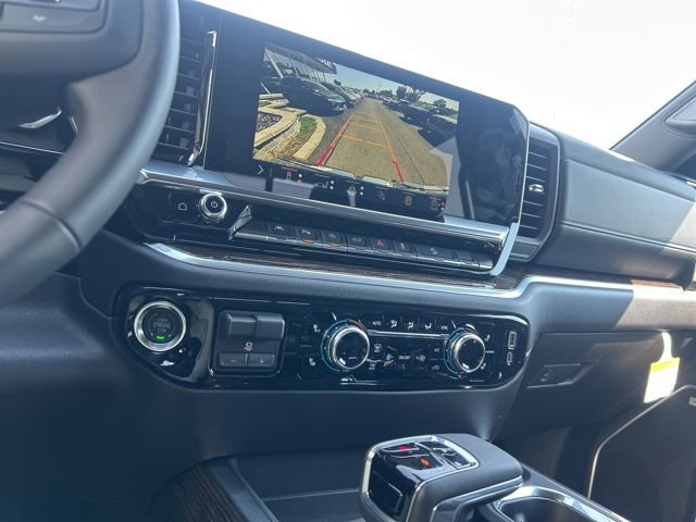 New 2026 GMC Sierra 1500 Elevation w/ Preferred Package AWD/4WD image 25