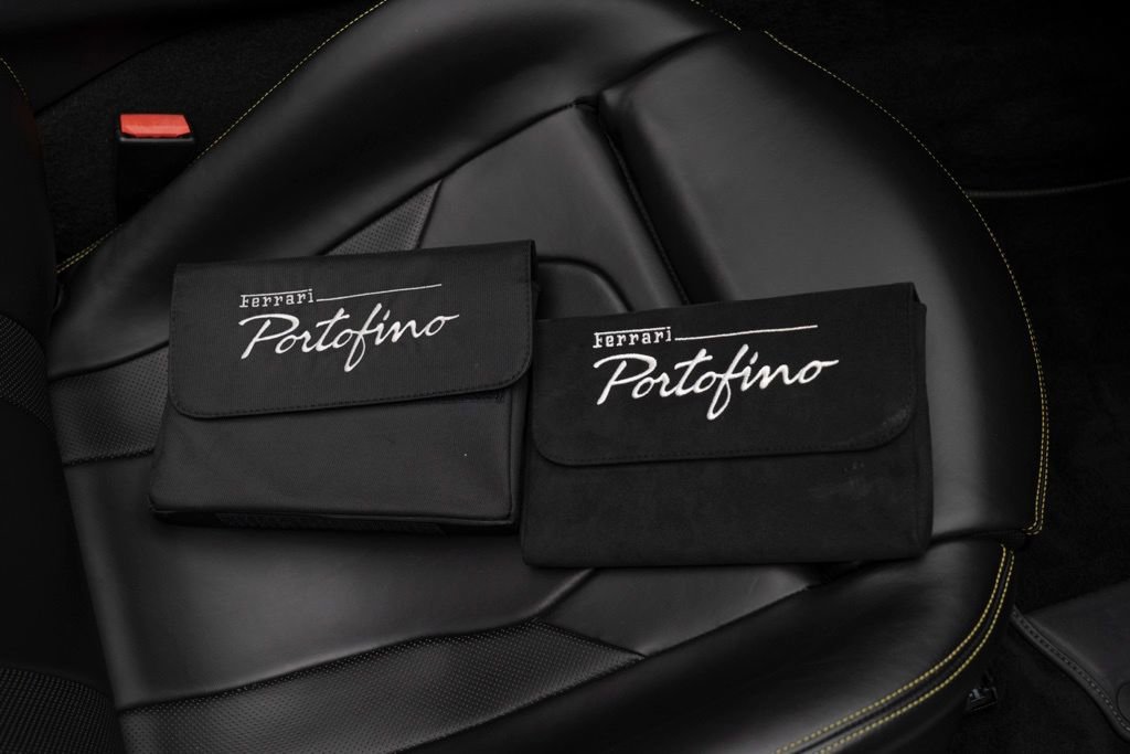 Used 2019 Ferrari Portofino image 55