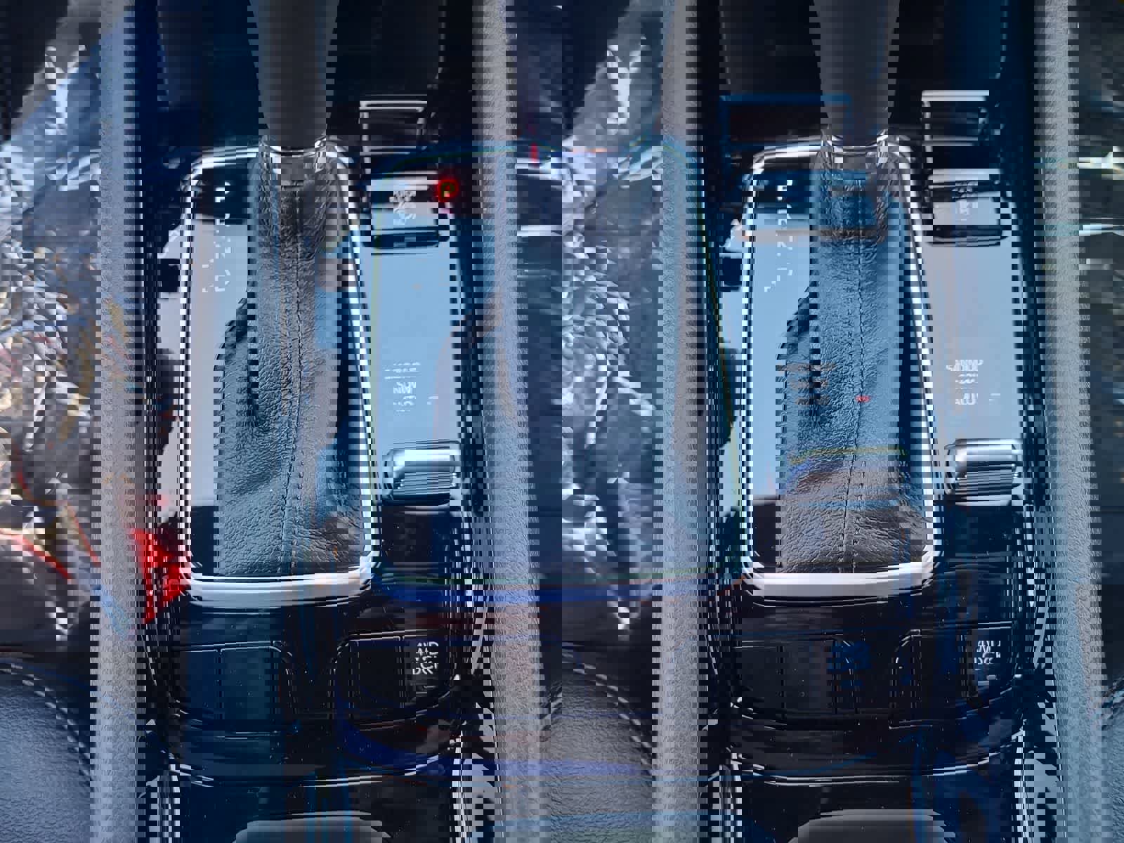 New 2025 Jeep Compass Limited w/ Sun & Sound Group image 25