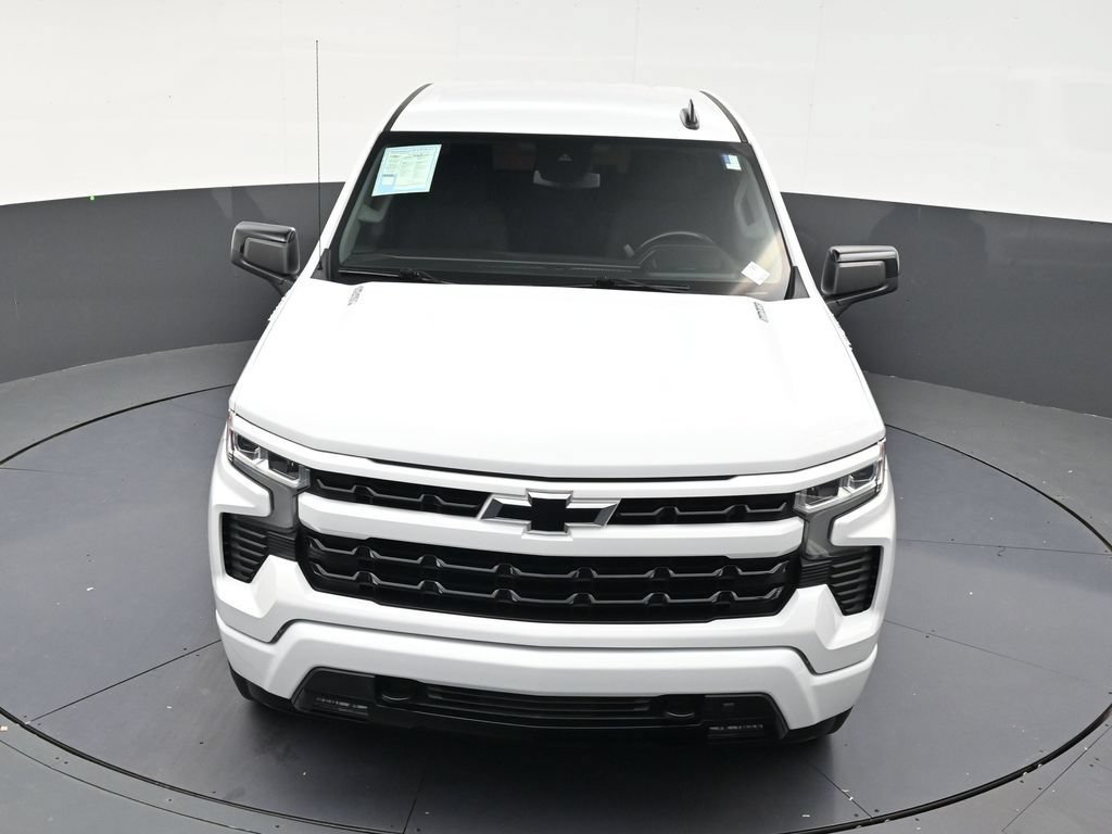 Used 2022 Chevrolet Silverado 1500 RST RWD image 19