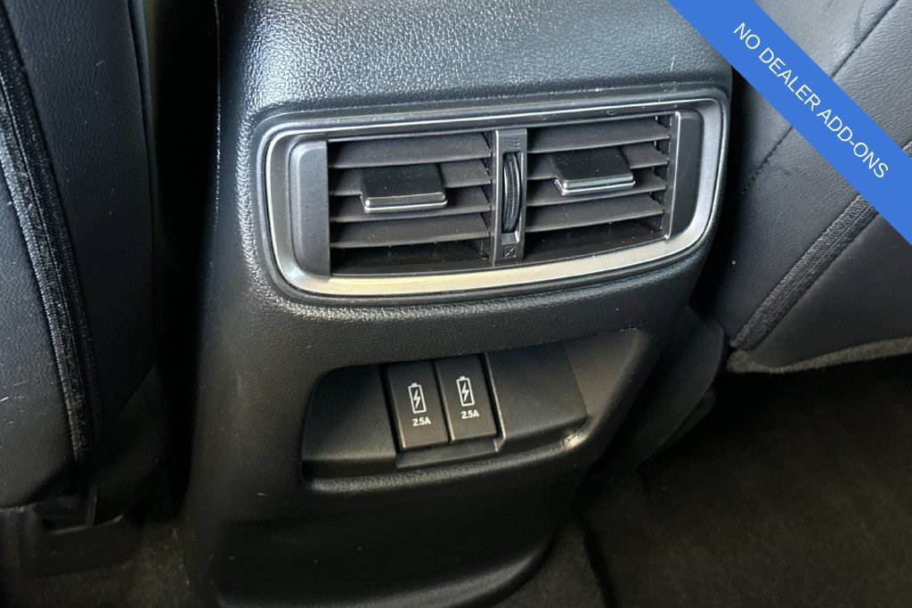 Used 2022 Honda CR-V Touring image 14