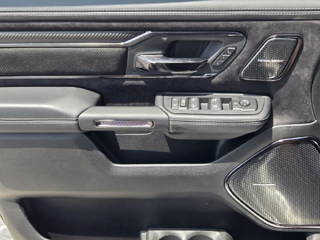 New 2026 RAM 1500 RHO w/ RHO Level 1 Equipment Group AWD/4WD image 17