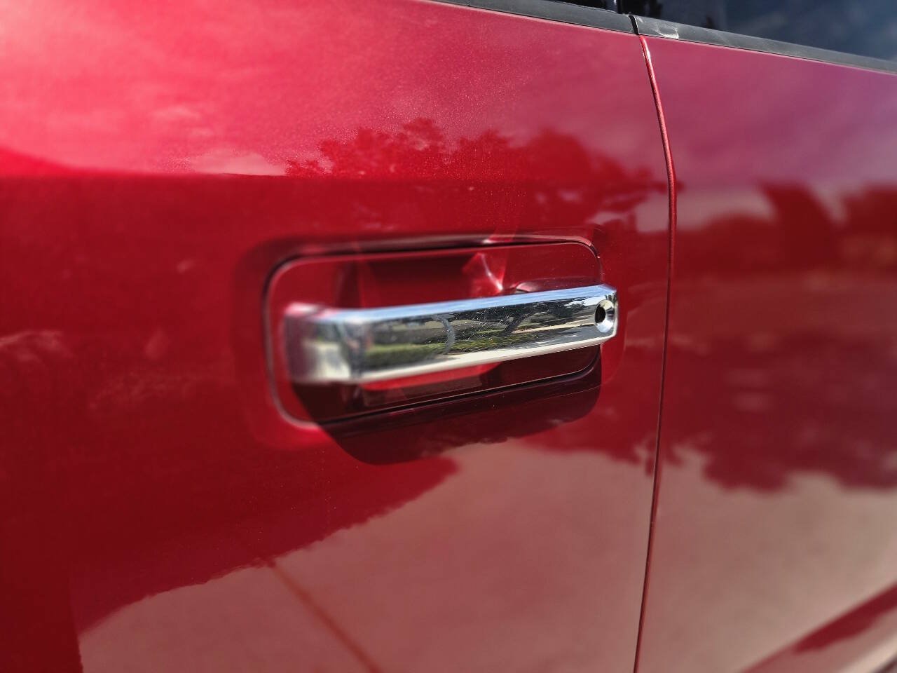 Used 2015 Ford F150 XLT w/ Equipment Group 301A Mid AWD/4WD image 23