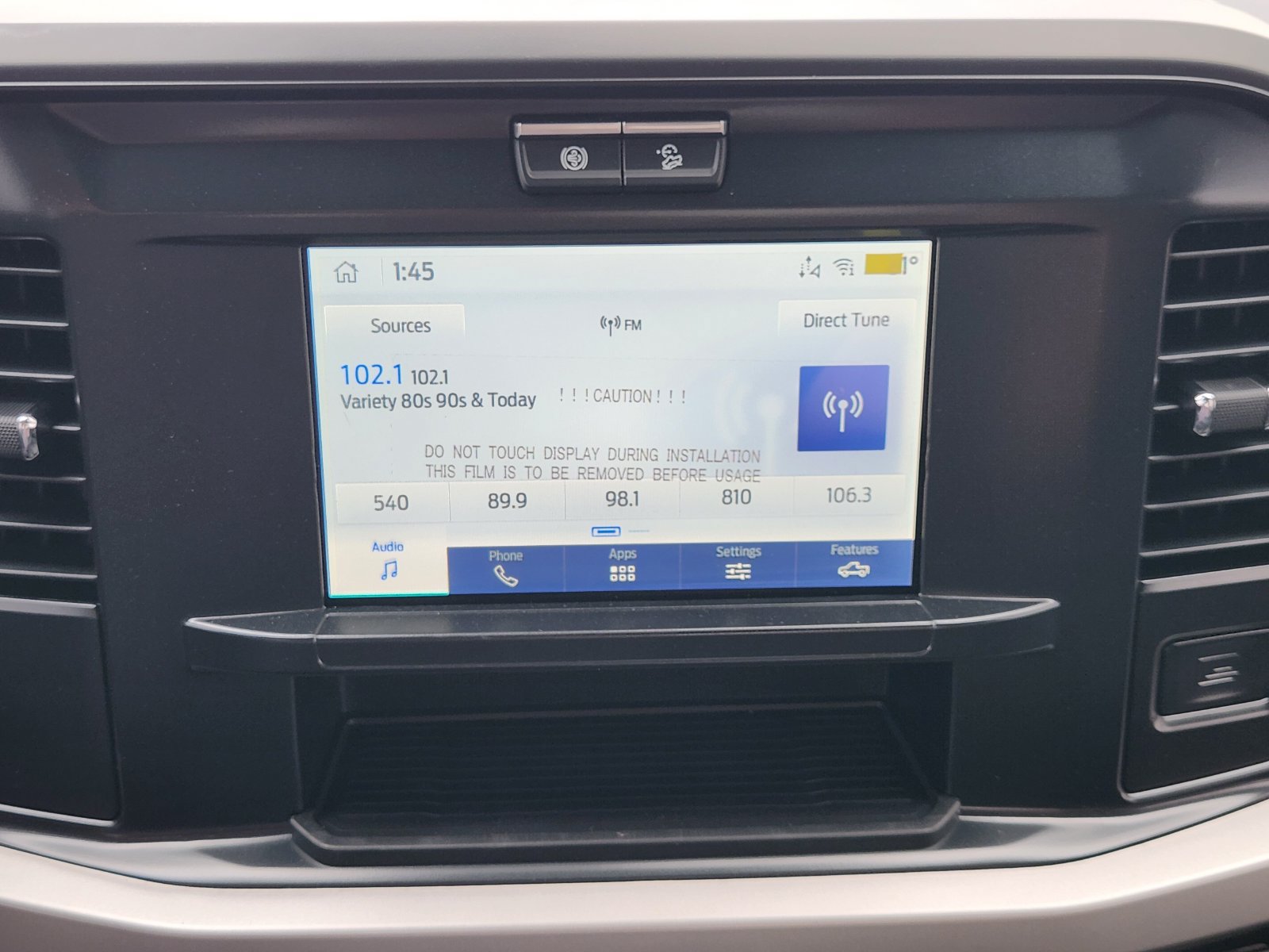 New 2026 Ford F350 XLT AWD/4WD image 17