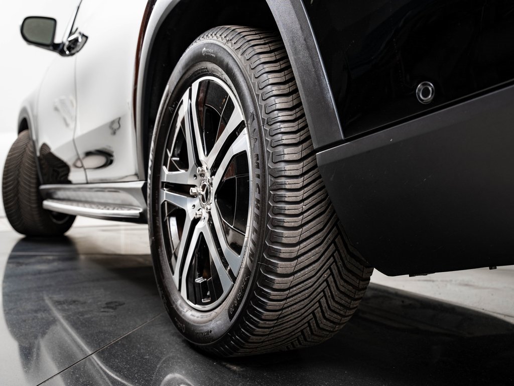 Used 2020 Mercedes-Benz GLS 450 4MATIC image 54