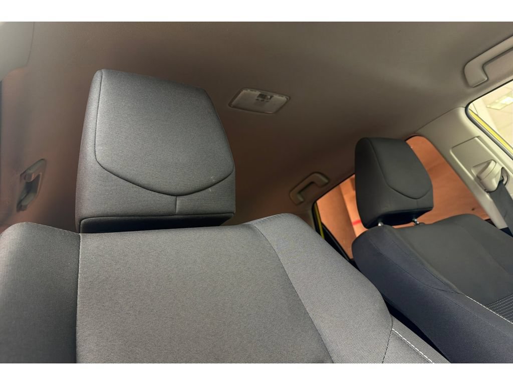 Used 2018 Toyota Corolla iM w/ All-Weather Mat Package FWD image 18