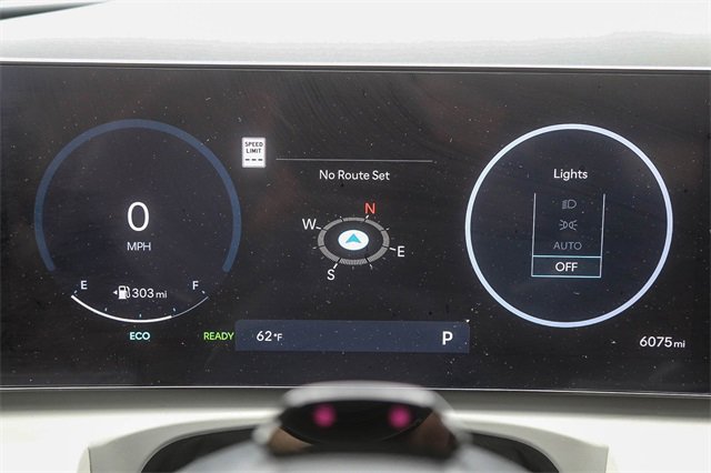 Certified 2025 Hyundai Tucson SEL image 26