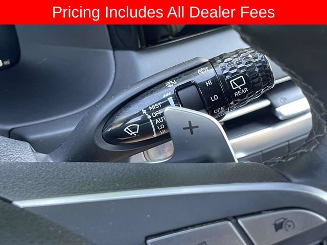 Used 2023 Hyundai Palisade Calligraphy AWD/4WD image 31