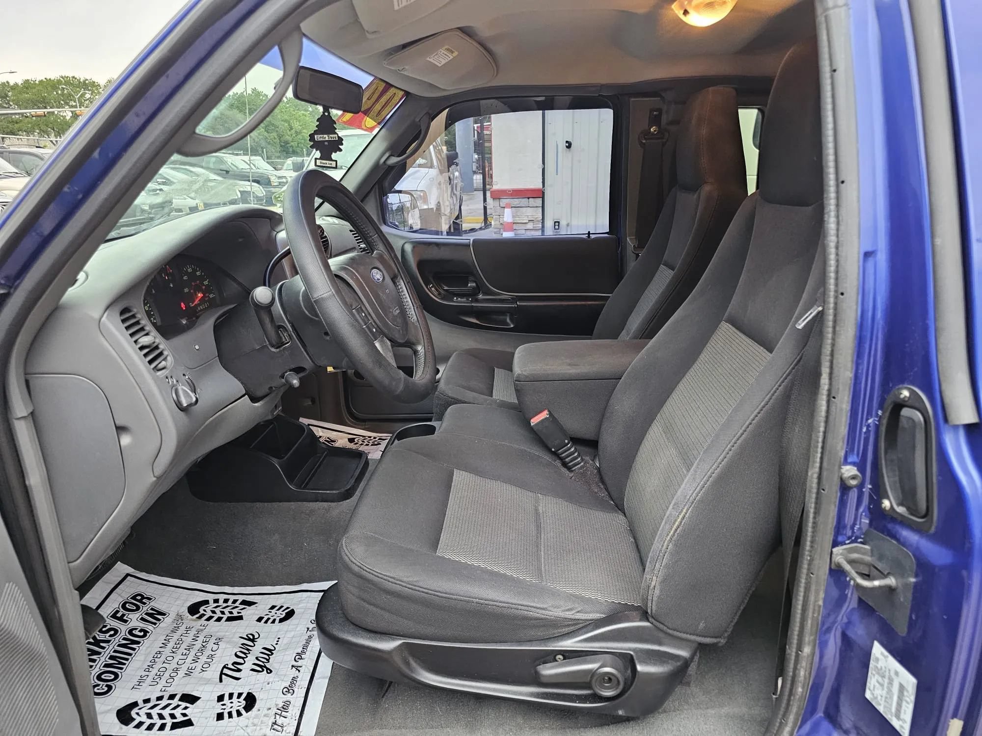 Used 2004 Ford Ranger 2WD SuperCab image 16