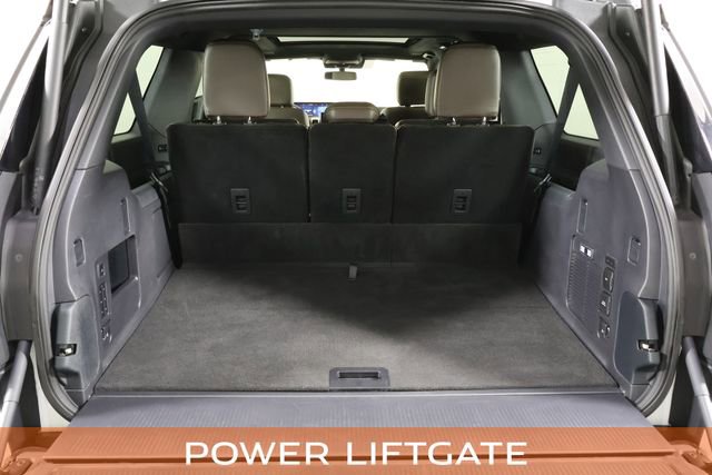 Used 2025 Ford Expedition Max King Ranch AWD/4WD image 16