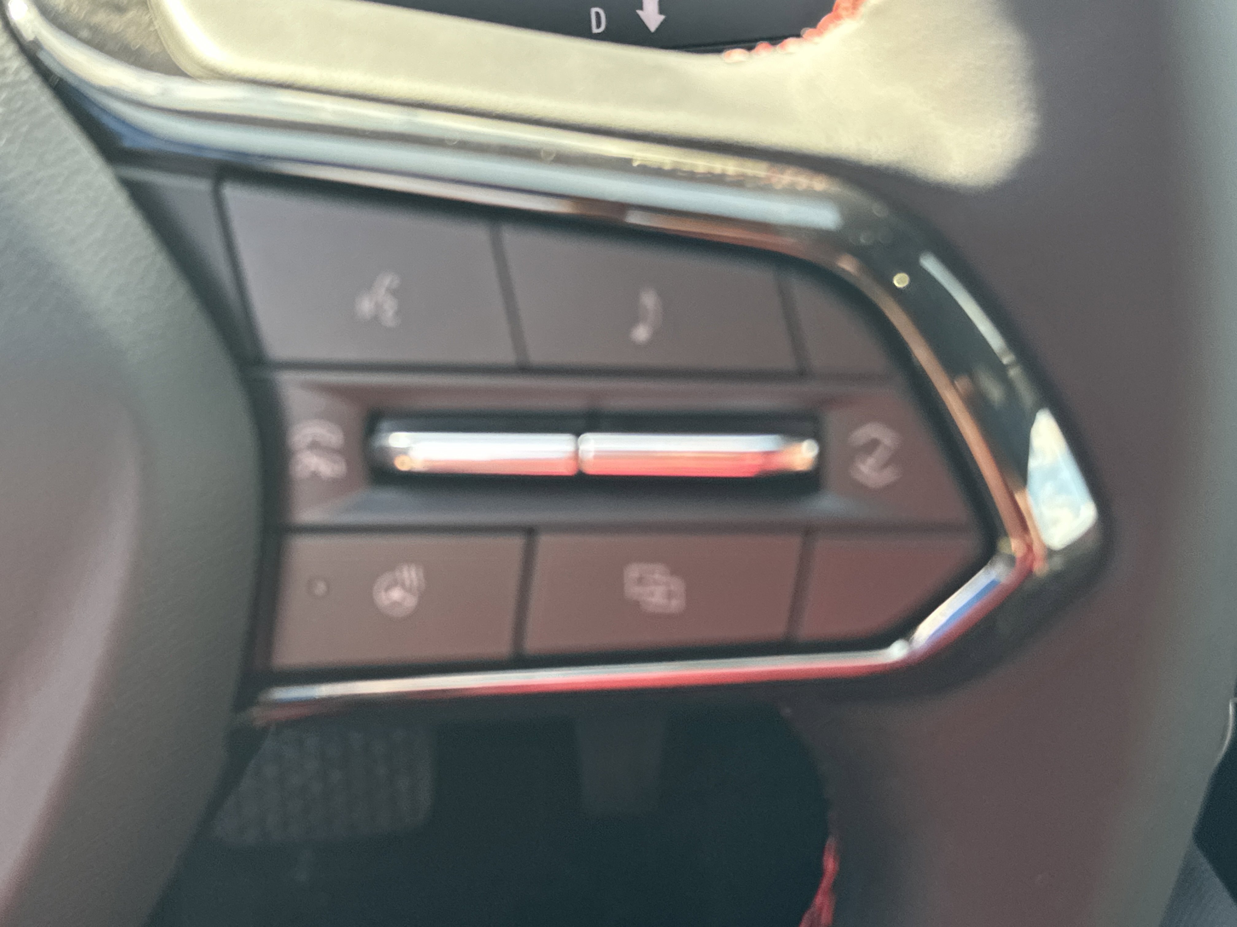 New 2026 Chevrolet Equinox EV RS image 21