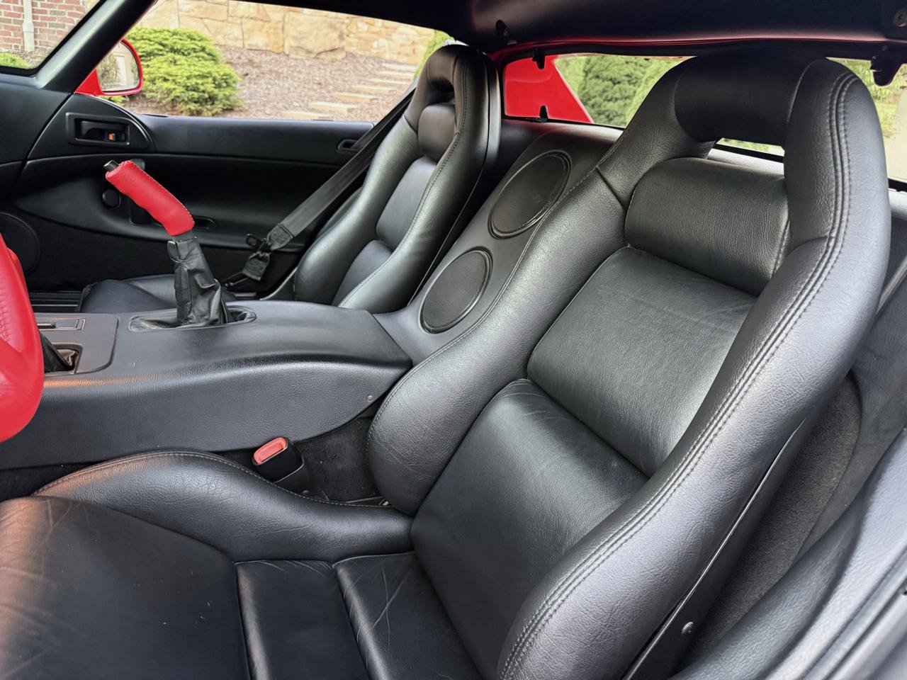 Used 1996 Dodge Viper RT/10 RWD image 16