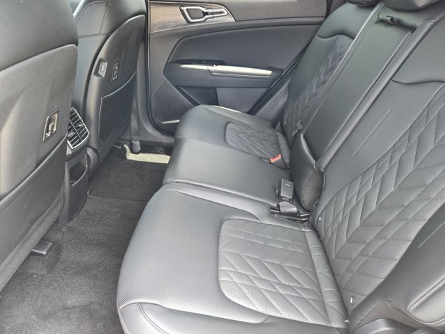 New 2025 Kia Sportage X-Line w/ Premium Package image 20