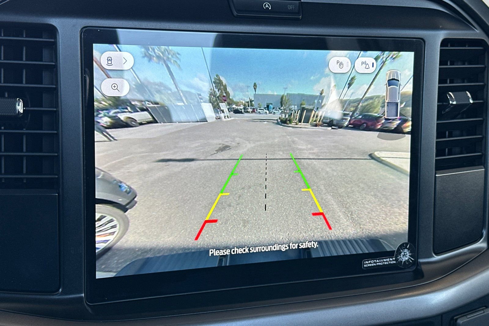 New 2026 Ford F150 XL RWD image 16