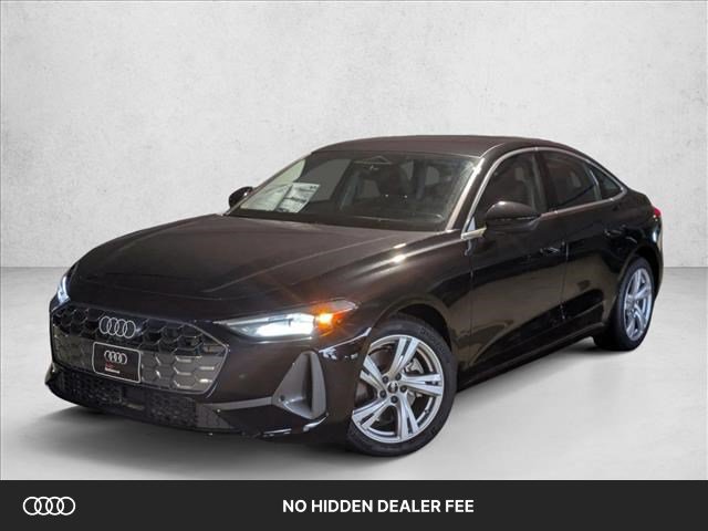 Used 2025 Audi A5 2.0T Premium w/ Convenience Package