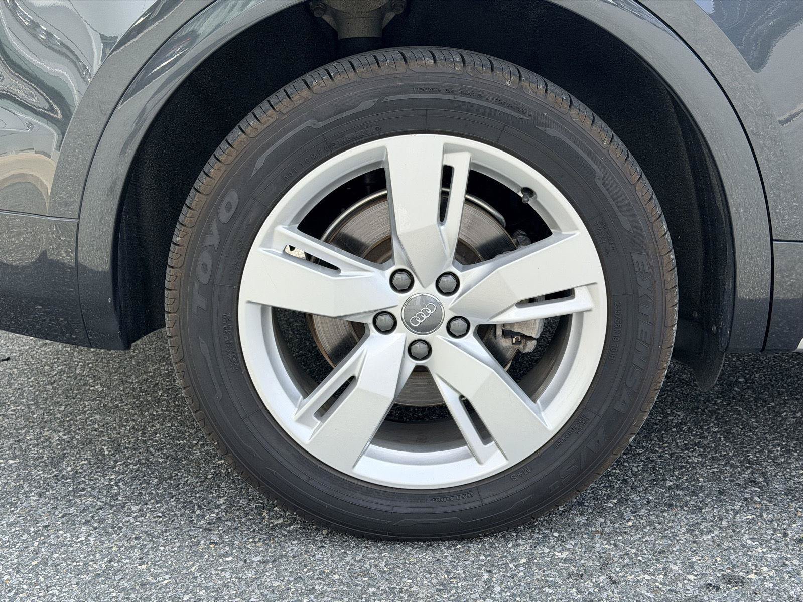 Used 2018 Audi Q5 2.0T Premium Plus w/ Premium Plus Package AWD/4WD image 26