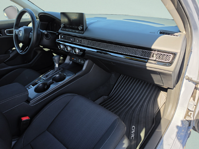 Used 2024 Honda Civic EX image 20