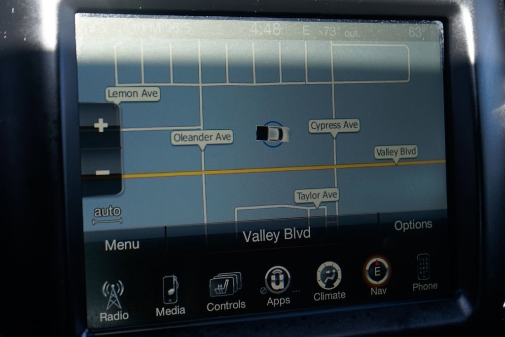 Used 2015 RAM 1500 Sport w/ Remote Start & Security Group AWD/4WD image 32
