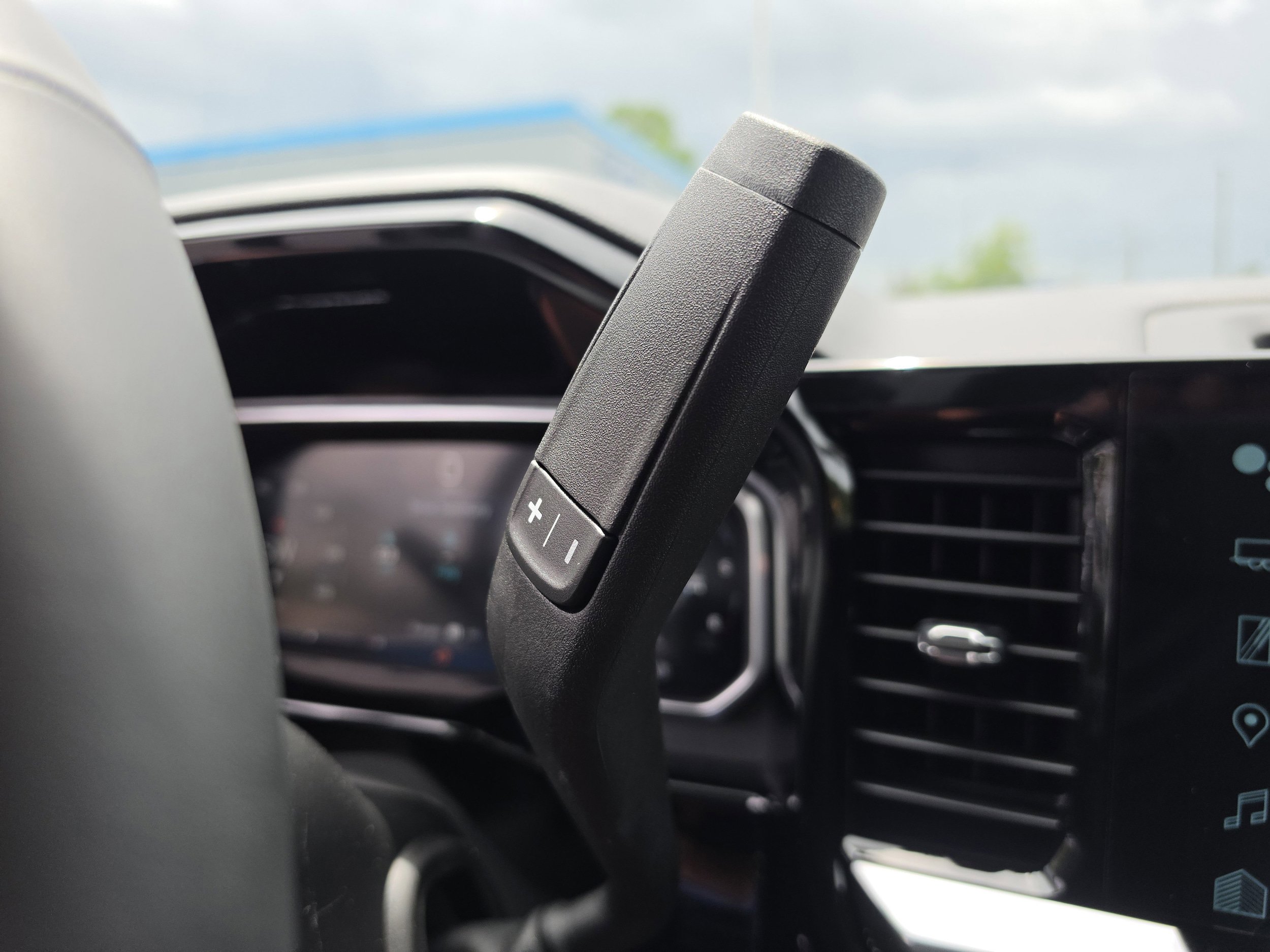 New 2026 Chevrolet Silverado 1500 LT AWD/4WD image 30