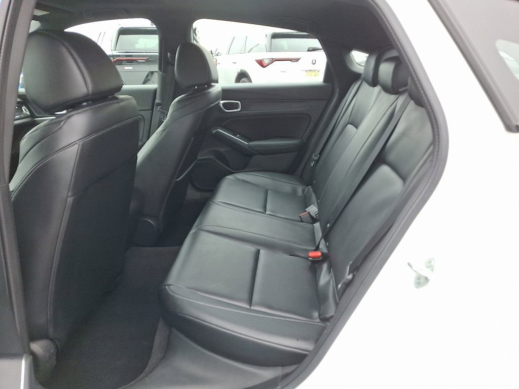 Certified 2023 Acura Integra A-Spec image 10