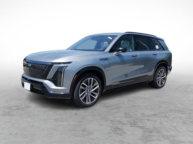 New 2026 Cadillac Vistiq Sport AWD/4WD image 1