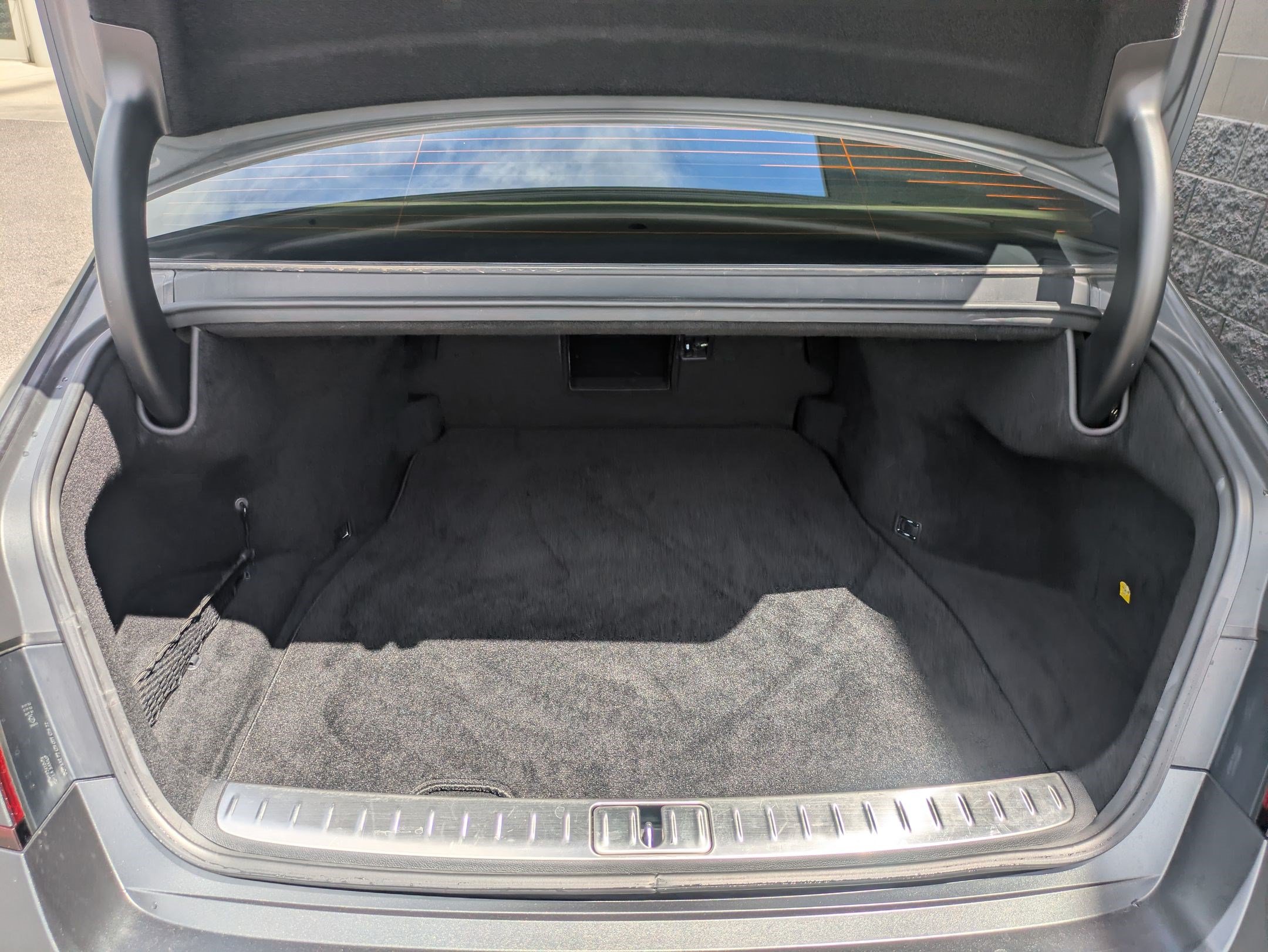 Used 2023 Genesis G90 3.5T AWD/4WD image 26