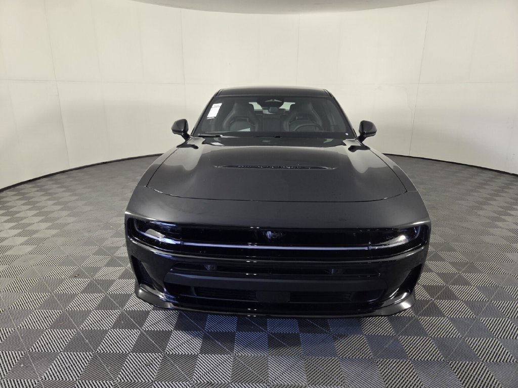 New 2026 Dodge Charger Scat Pack AWD/4WD image 3